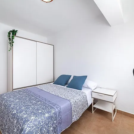Apartment Piso En El Zapillo *