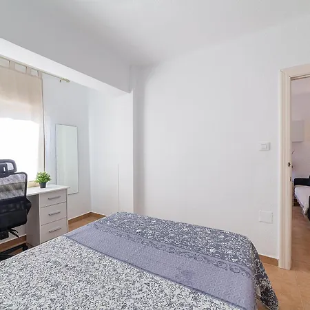 Piso En El Zapillo *