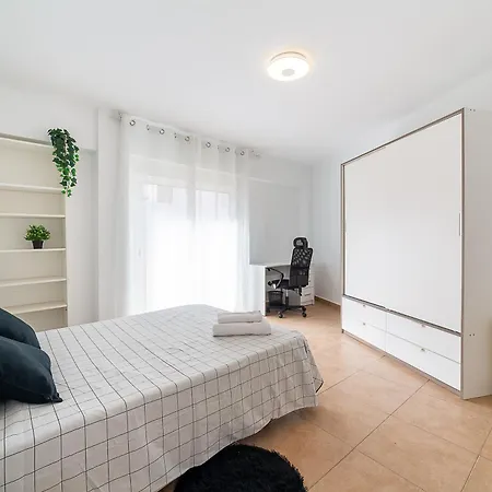 Apartment Piso En El Zapillo