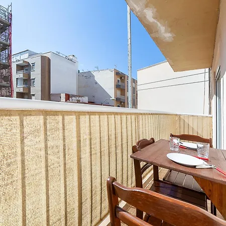 Piso En El Zapillo Apartment