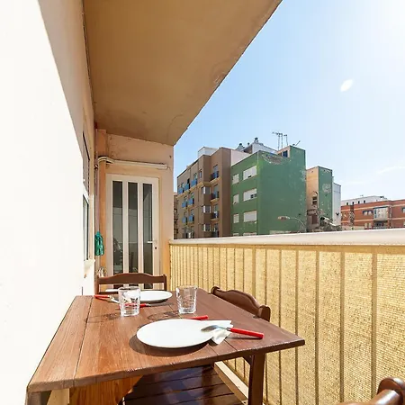Piso En El Zapillo Apartment Almería